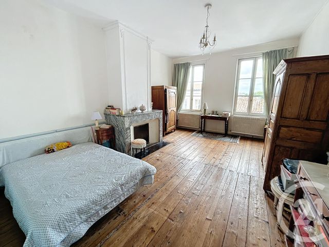 Appartement F5 à vendre - 5 pièces - 136,62 m2 - Rochefort - 17 - POITOU-CHARENTES