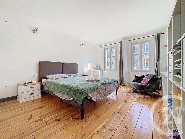 Maison à vendre - 7 pièces - 185,49 m2 - Rochefort - 17 - POITOU-CHARENTES