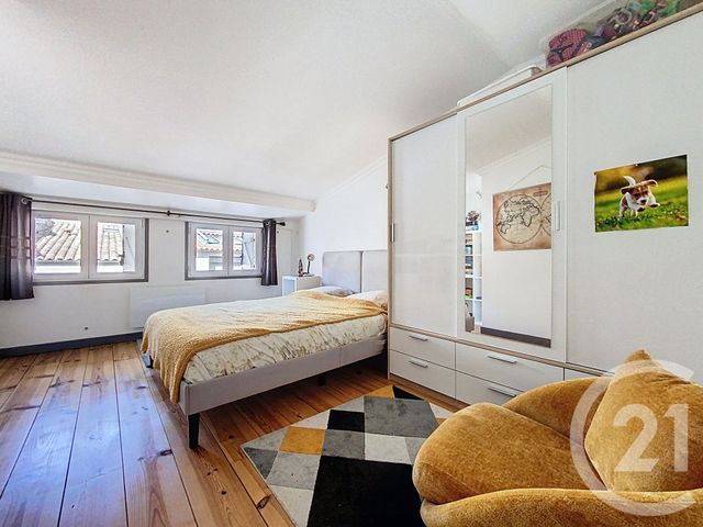 Maison à vendre - 7 pièces - 185,49 m2 - Rochefort - 17 - POITOU-CHARENTES