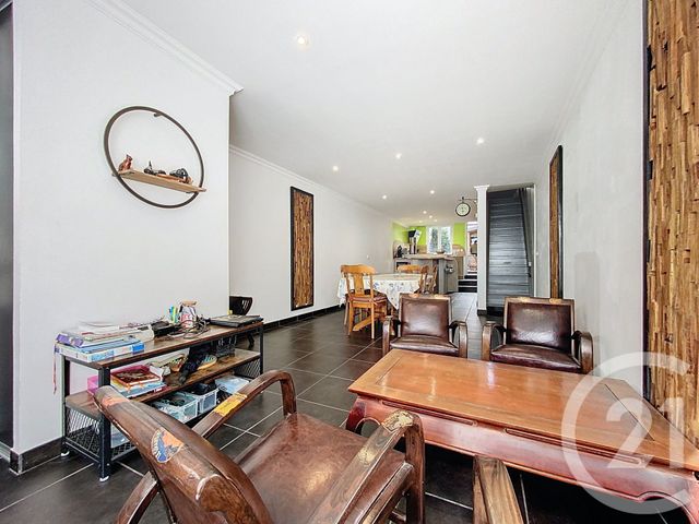 Maison à vendre - 7 pièces - 185,49 m2 - Rochefort - 17 - POITOU-CHARENTES