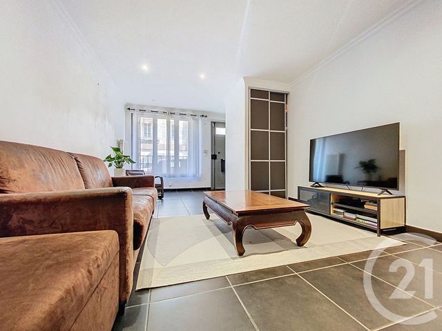 Maison &agrave; vendre - 7 pi&egrave;ces - 185,49 m2 - Rochefort - 17 - POITOU-CHARENTES