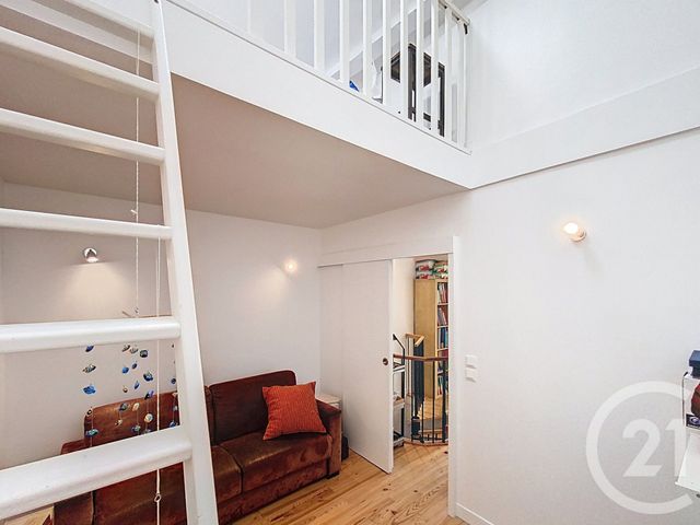 Maison à vendre - 7 pièces - 185,49 m2 - Rochefort - 17 - POITOU-CHARENTES