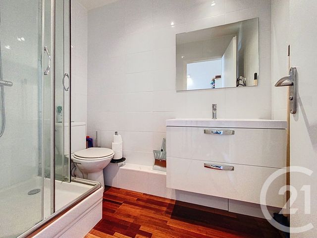 Maison à vendre - 7 pièces - 185,49 m2 - Rochefort - 17 - POITOU-CHARENTES