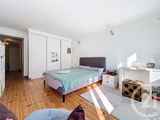 Maison à vendre - 7 pièces - 185,49 m2 - Rochefort - 17 - POITOU-CHARENTES