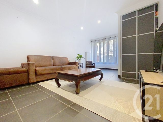 Maison &agrave; vendre - 7 pi&egrave;ces - 185,49 m2 - Rochefort - 17 - POITOU-CHARENTES