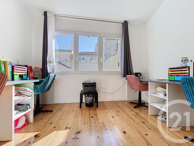 Maison à vendre - 7 pièces - 185,49 m2 - Rochefort - 17 - POITOU-CHARENTES