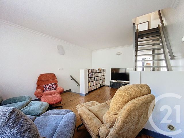 Maison à vendre - 7 pièces - 185,49 m2 - Rochefort - 17 - POITOU-CHARENTES