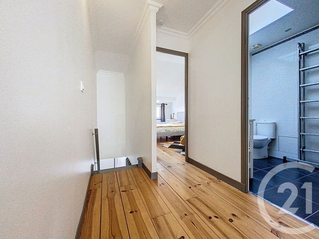 Maison à vendre - 7 pièces - 185,49 m2 - Rochefort - 17 - POITOU-CHARENTES