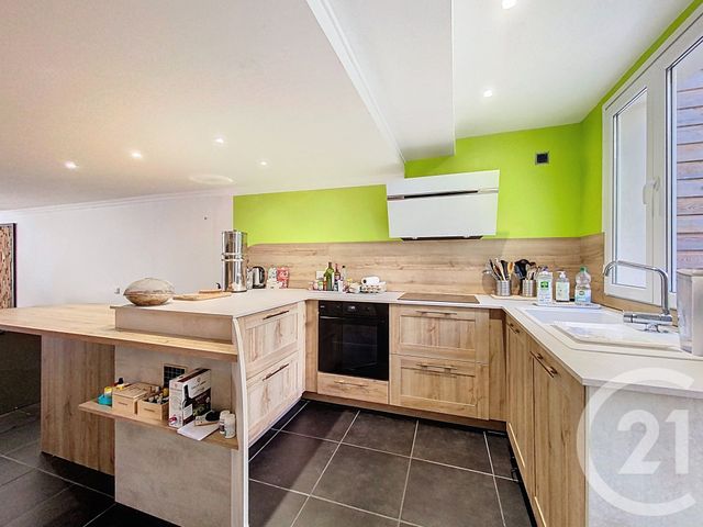 Maison à vendre - 7 pièces - 185,49 m2 - Rochefort - 17 - POITOU-CHARENTES