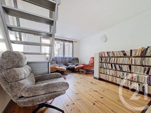 Maison à vendre - 7 pièces - 185,49 m2 - Rochefort - 17 - POITOU-CHARENTES