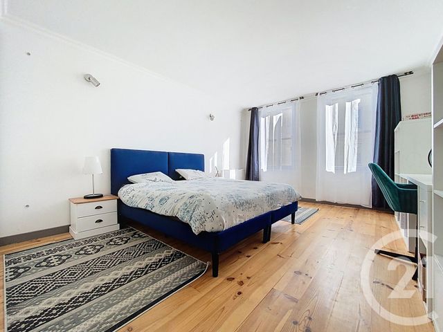 Maison à vendre - 7 pièces - 185,49 m2 - Rochefort - 17 - POITOU-CHARENTES