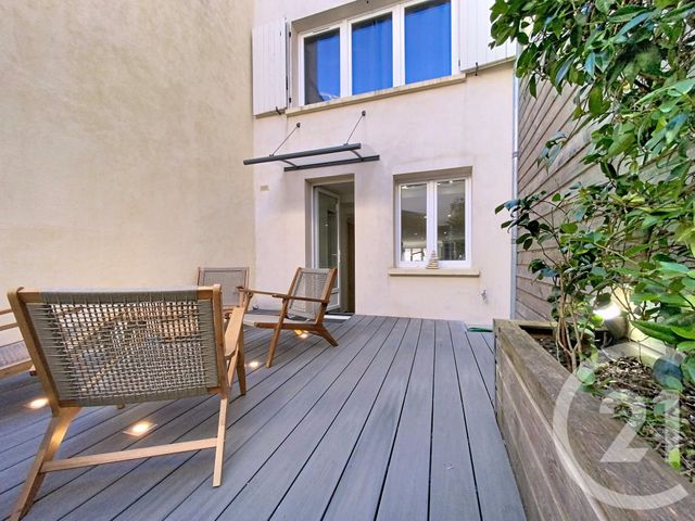 Maison à vendre - 7 pièces - 185,49 m2 - Rochefort - 17 - POITOU-CHARENTES