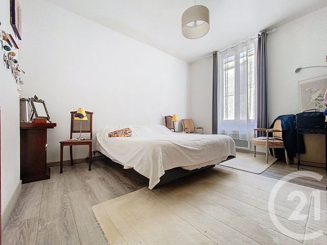 Appartement F4 &agrave; vendre - 4 pi&egrave;ces - 98,40 m2 - Rochefort - 17 - POITOU-CHARENTES