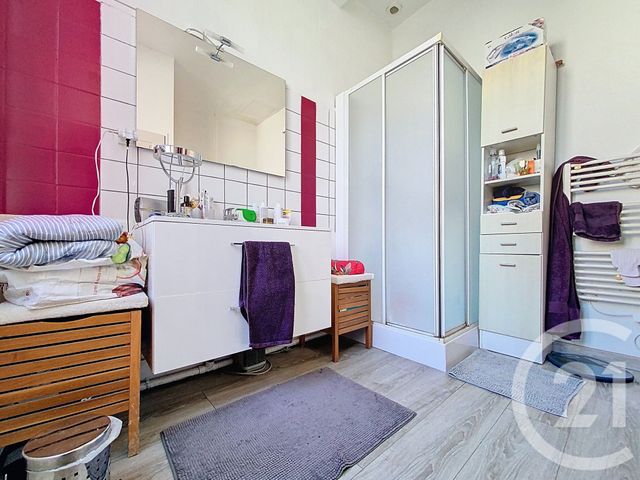 Appartement F4 &agrave; vendre - 4 pi&egrave;ces - 98,40 m2 - Rochefort - 17 - POITOU-CHARENTES