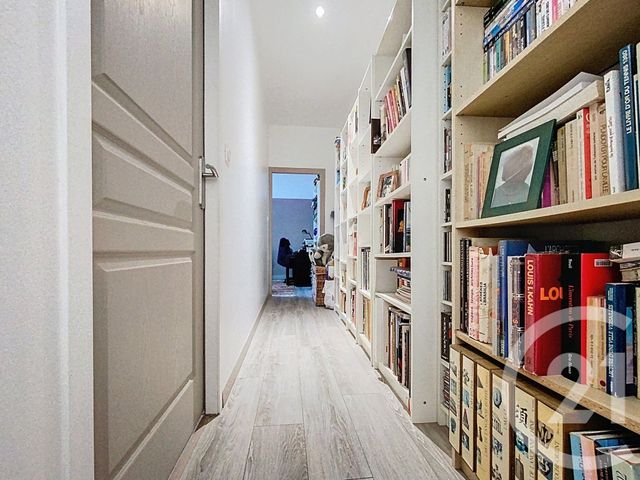 Appartement F4 &agrave; vendre - 4 pi&egrave;ces - 98,40 m2 - Rochefort - 17 - POITOU-CHARENTES