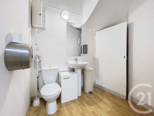 Appartement F4 &agrave; vendre - 4 pi&egrave;ces - 80 m2 - Rochefort - 17 - POITOU-CHARENTES