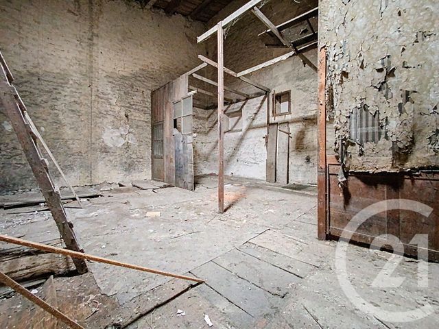 Appartement &agrave; vendre - 2 pi&egrave;ces - 130,39 m2 - Rochefort - 17 - POITOU-CHARENTES