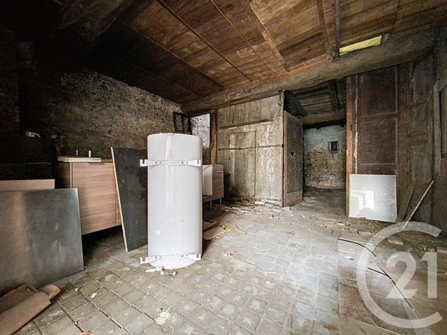 Appartement &agrave; vendre - 2 pi&egrave;ces - 130,39 m2 - Rochefort - 17 - POITOU-CHARENTES