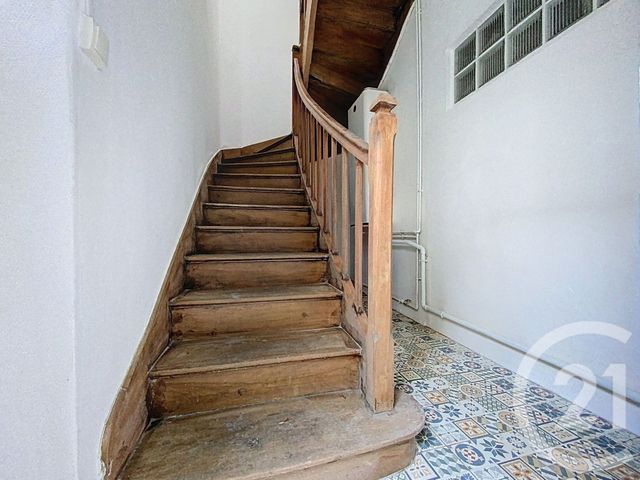 Appartement F2 &agrave; vendre - 2 pi&egrave;ces - 53 m2 - Rochefort - 17 - POITOU-CHARENTES