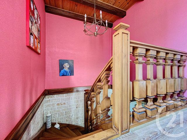 Maison à vendre - 8 pièces - 190 m2 - Tonnay Charente - 17 - POITOU-CHARENTES