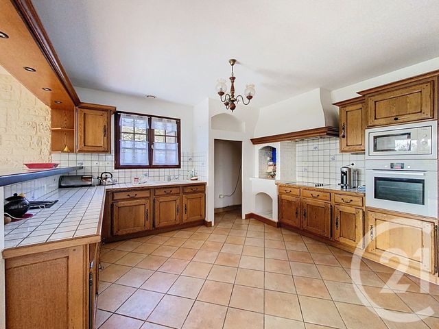 Maison à vendre - 6 pièces - 150,08 m2 - Vergeroux - 17 - POITOU-CHARENTES