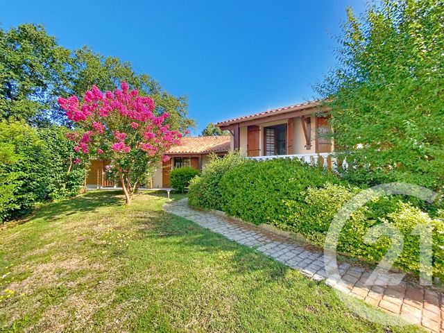 Maison à vendre - 6 pièces - 150,08 m2 - Vergeroux - 17 - POITOU-CHARENTES