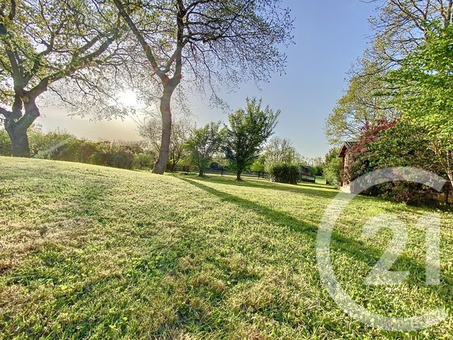 Maison à vendre - 6 pièces - 150,08 m2 - Vergeroux - 17 - POITOU-CHARENTES