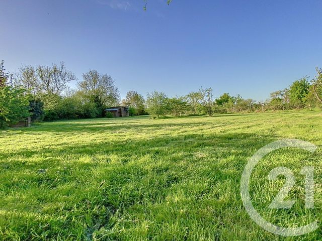 Maison à vendre - 6 pièces - 150,08 m2 - Vergeroux - 17 - POITOU-CHARENTES