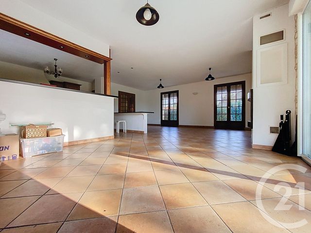 Maison à vendre - 6 pièces - 150,08 m2 - Vergeroux - 17 - POITOU-CHARENTES