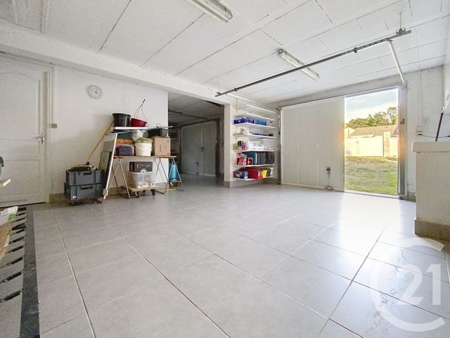 Maison à vendre - 6 pièces - 150,08 m2 - Vergeroux - 17 - POITOU-CHARENTES