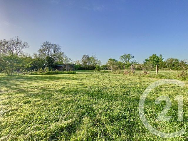 Maison à vendre - 6 pièces - 150,08 m2 - Vergeroux - 17 - POITOU-CHARENTES