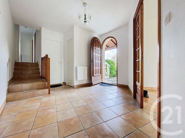 Maison à vendre - 6 pièces - 150,08 m2 - Vergeroux - 17 - POITOU-CHARENTES