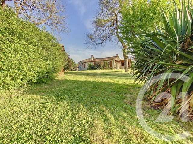 Maison à vendre - 6 pièces - 150,08 m2 - Vergeroux - 17 - POITOU-CHARENTES