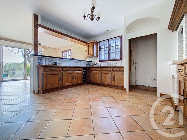 Maison à vendre - 6 pièces - 150,08 m2 - Vergeroux - 17 - POITOU-CHARENTES