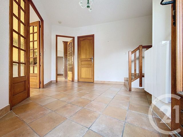 Maison à vendre - 6 pièces - 150,08 m2 - Vergeroux - 17 - POITOU-CHARENTES