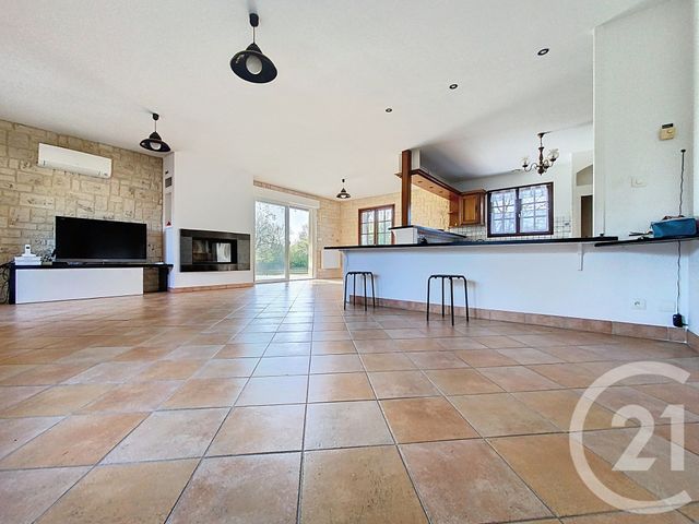 Maison à vendre - 6 pièces - 150,08 m2 - Vergeroux - 17 - POITOU-CHARENTES