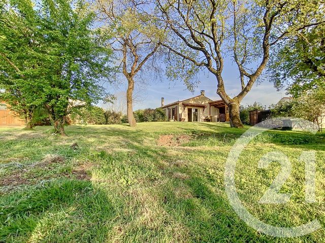 Maison à vendre - 6 pièces - 150,08 m2 - Vergeroux - 17 - POITOU-CHARENTES