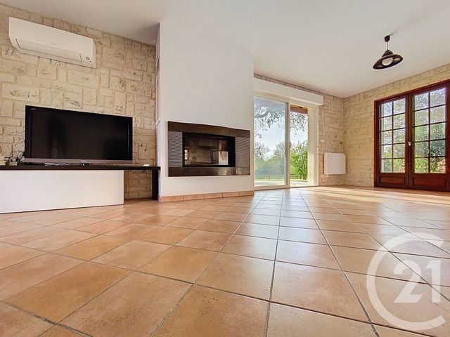 Maison à vendre - 6 pièces - 150,08 m2 - Vergeroux - 17 - POITOU-CHARENTES