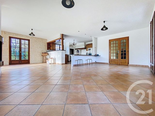 Maison à vendre - 6 pièces - 150,08 m2 - Vergeroux - 17 - POITOU-CHARENTES