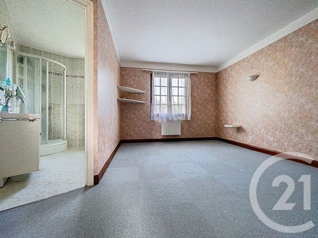 Maison à vendre - 6 pièces - 150,08 m2 - Vergeroux - 17 - POITOU-CHARENTES