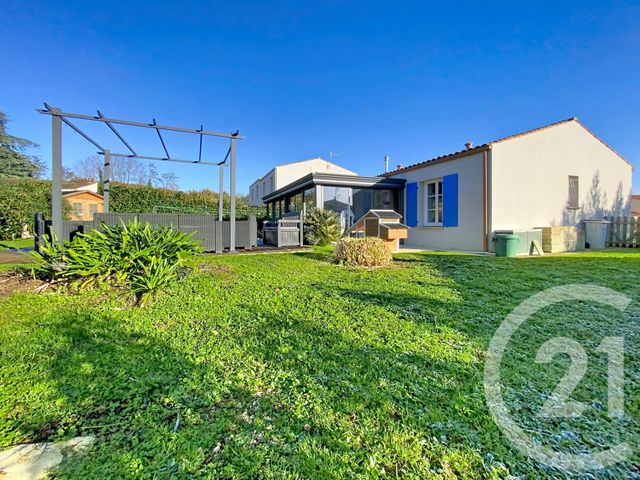 maison - ROCHEFORT - 17