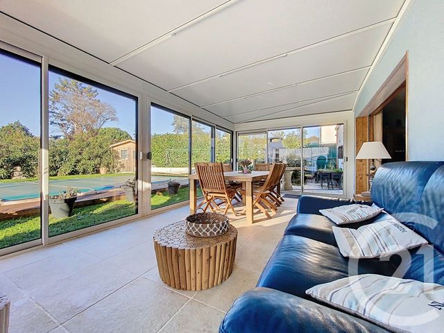 Maison à vendre - 4 pièces - 126,50 m2 - Rochefort - 17 - POITOU-CHARENTES