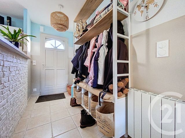 Maison à vendre - 4 pièces - 126,50 m2 - Rochefort - 17 - POITOU-CHARENTES