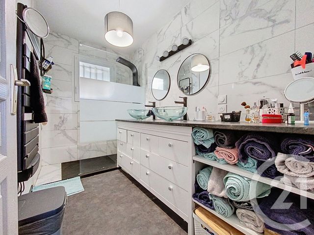 Maison à vendre - 4 pièces - 126,50 m2 - Rochefort - 17 - POITOU-CHARENTES