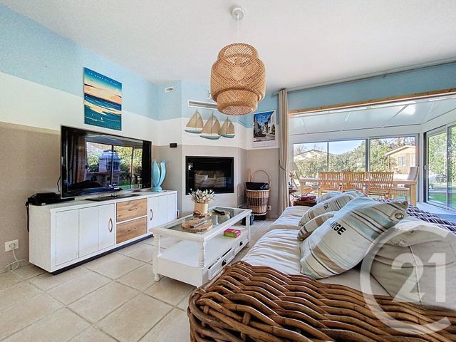 Maison à vendre - 4 pièces - 126,50 m2 - Rochefort - 17 - POITOU-CHARENTES