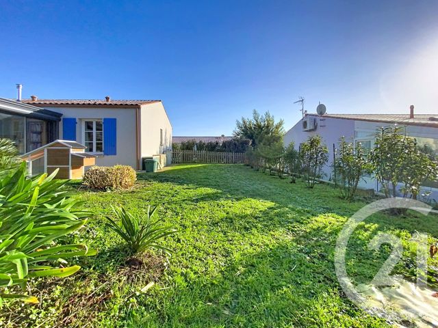 Maison à vendre - 4 pièces - 126,50 m2 - Rochefort - 17 - POITOU-CHARENTES