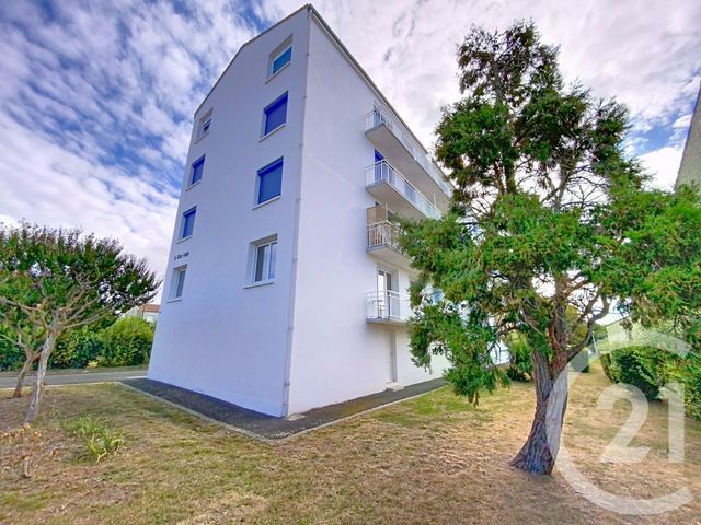 Appartement F4 à vendre - 4 pièces - 72,23 m2 - Rochefort - 17 - POITOU-CHARENTES
