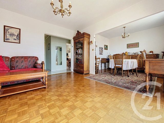 Appartement F4 à vendre - 4 pièces - 72,23 m2 - Rochefort - 17 - POITOU-CHARENTES