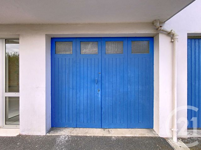 Appartement F4 à vendre - 4 pièces - 72,23 m2 - Rochefort - 17 - POITOU-CHARENTES