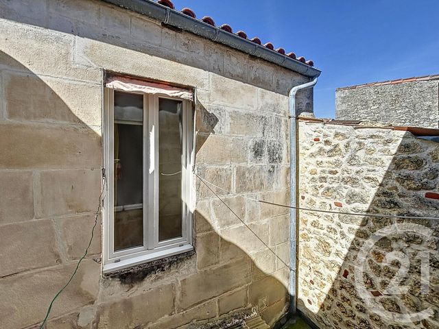 Maison &agrave; vendre - 4 pi&egrave;ces - 87,76 m2 - Rochefort - 17 - POITOU-CHARENTES